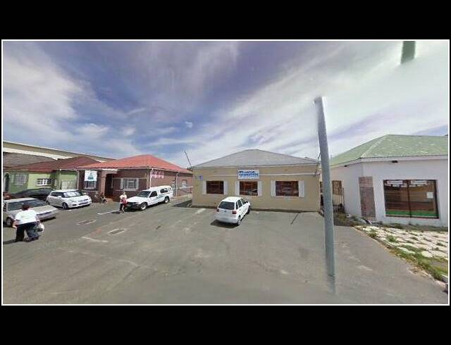 75M² RETAIL TO LET IN BELLVILLE CENTRAL